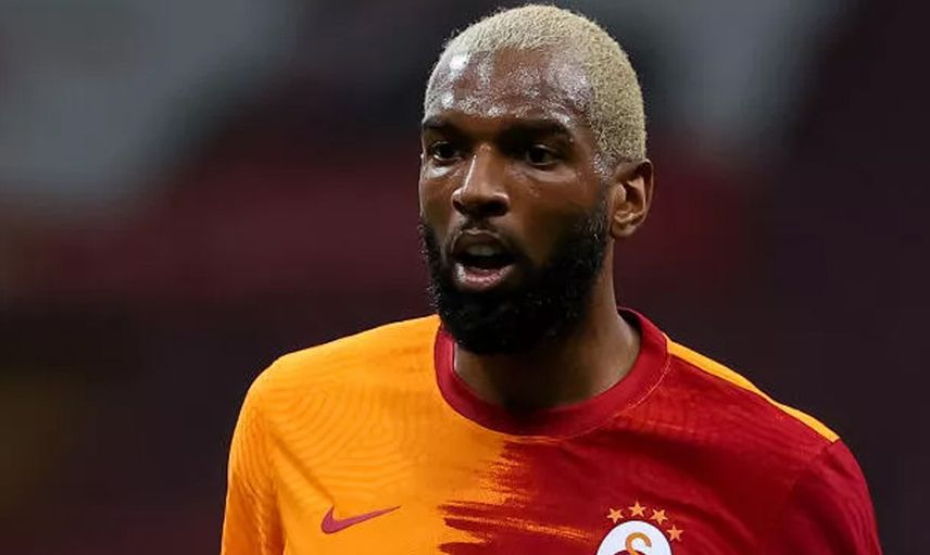 Eyüpspor Galatasaray'dan Ryan Babel'i Transfer Ediyor!