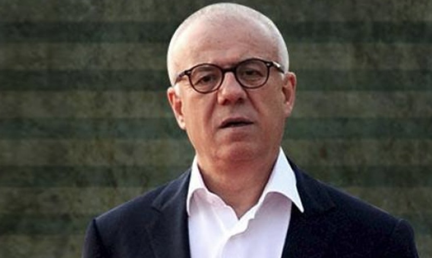 Ertuğrul Özkök Kimdir?