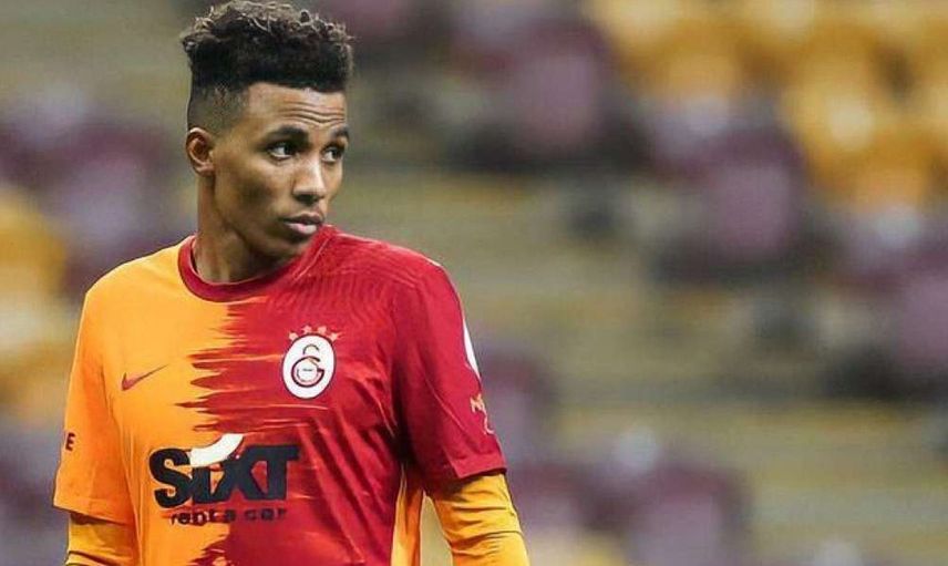 Beşiktaş Benfica'dan Gedson Fernandes'i Transfer Edip Rizespor'a Kiraladı!