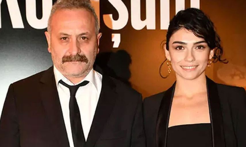 Sevgilim daha açık giyinmemi istiyor demişti: Hazar Ergüçlü’den kötü haber geldi