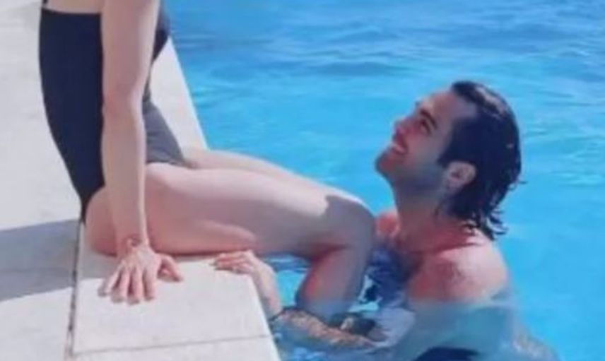 Hande Ataizi - Dinç Aydoğdu