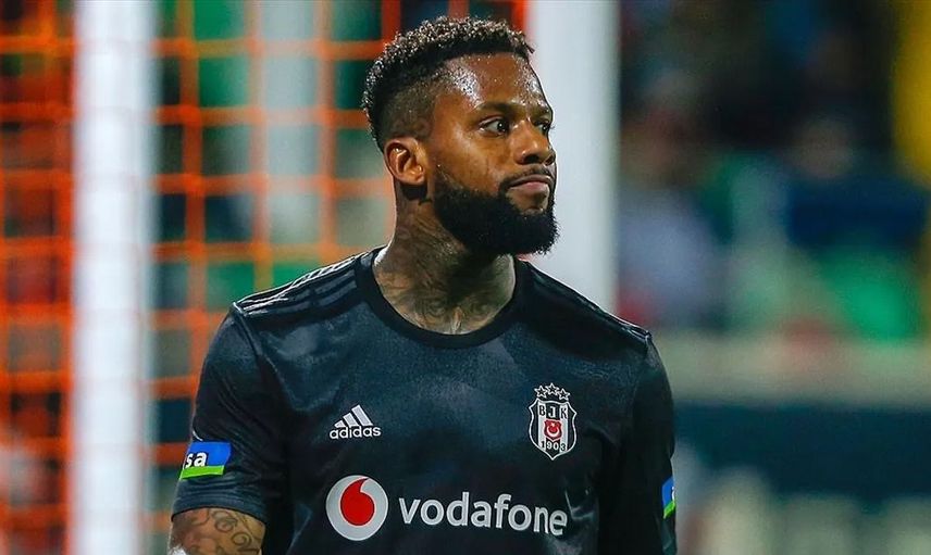 Beşiktaş'ta Takımdan Ayrılmayan Ljajic, Lens ve Douglas Takıma 75 Milyon Tl Zarar Verdiler!