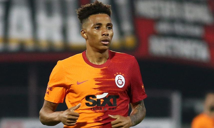 Beşiktaş'ın Gedson Fernandes Teklifi Reddedildi!