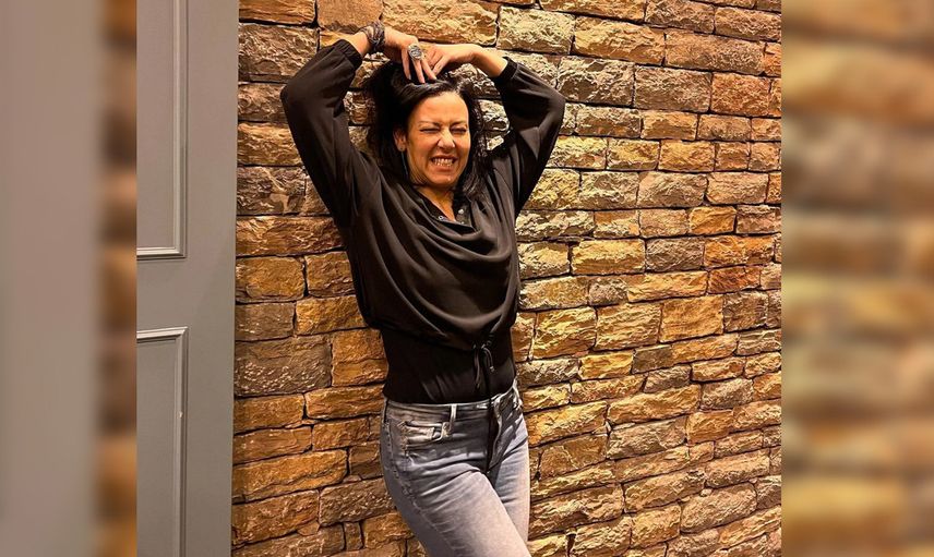 72 kilo vererek bambaşka birine dönüşmüştü: Esin Gündoğdu'nun zayıflama sırrı ortaya çıktı!