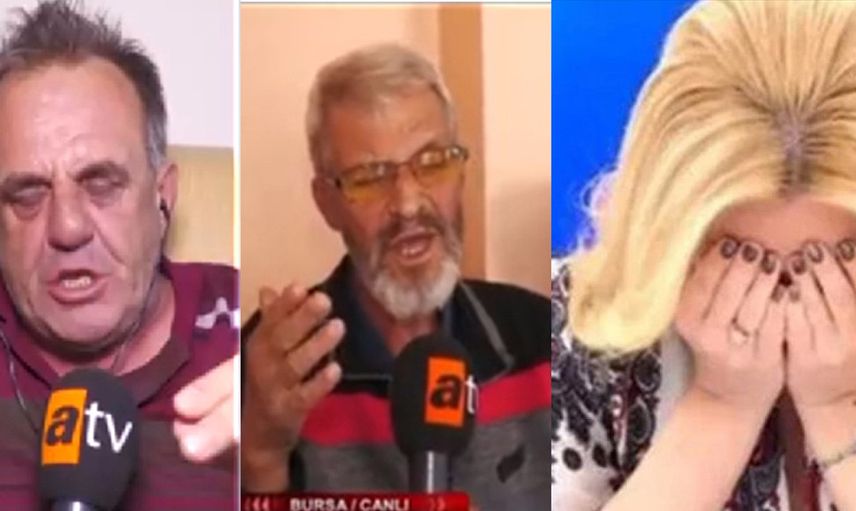 Müge Anlı'da böylesi görülmedi! 60 yaşındaki dede karısını bırakıp en yakın arkadaşıyla...