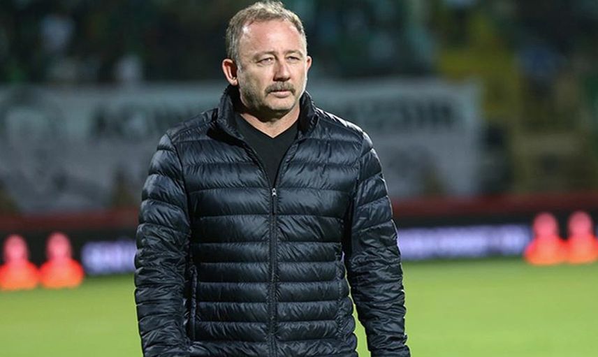 Sergen Yalçın ve Lisaveti Karibskaya'nın Yolları Ayrıldı!