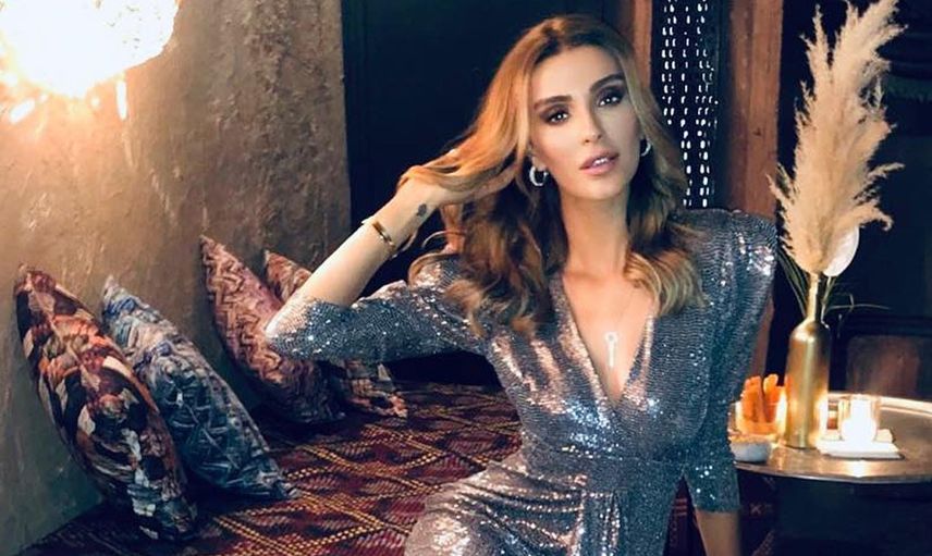 Özge Ulusoy eski sevgilisi hakkında itiraflarda bulundu