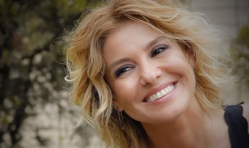 Gülben Ergen’in Çocuğuyla Olan İmtihanı