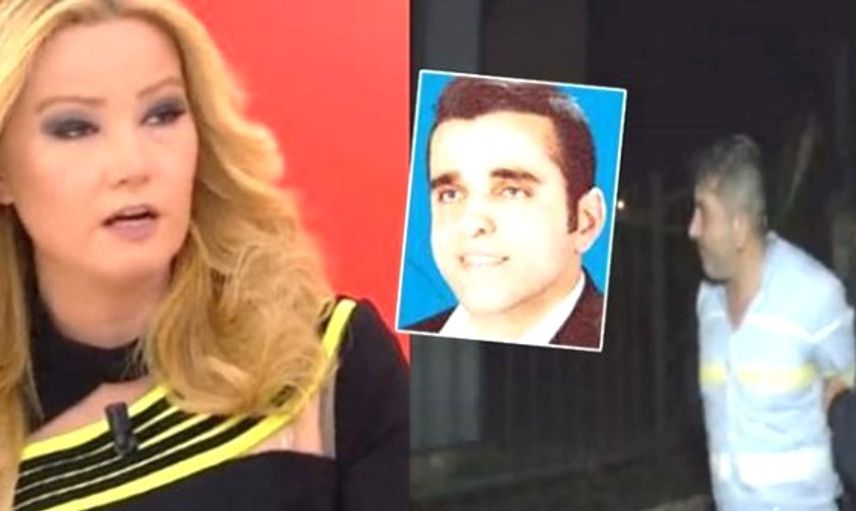 Seren Serengil Adı Cinayet Olayına Karışan Gülben Ergen'i İfşa Etti