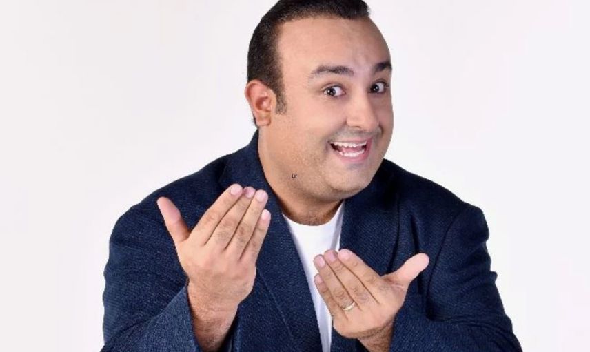 Güldür Güldür'ün İbrahim'i Rüştü Onur Atilla 1 senede 45 kilo eridi! Son halini görenlerin ağzı açık kaldı!