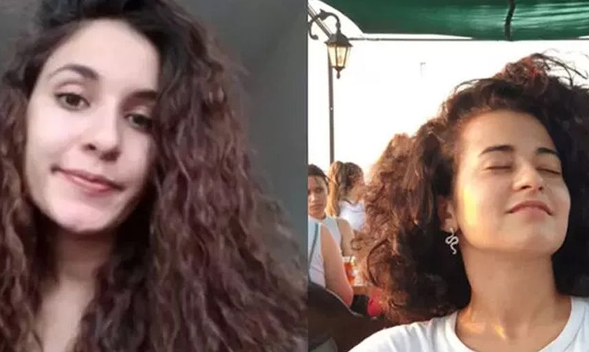 Gülistan Doku ve Azra Gülendam Haytaoğlu'nun Ablalarının Mesajlaşması Okuyanları Yasa Boğdu