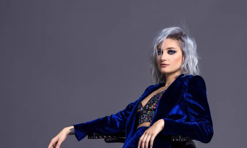 Güliz Ayla Kimdir? Güliz Ayla Boyu Kaç, Kilosu Kaç, Aslen Nereli, Sevgilisi Kimdir?