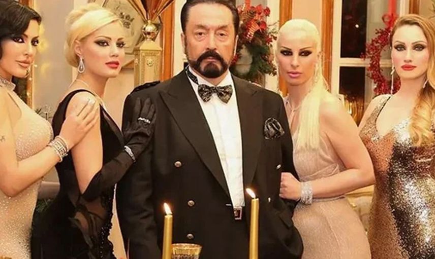 Gündemden düşmüyor! Bakın Adnan Oktar'ın cezaevinde en çok sipariş verdiği şey neymiş!