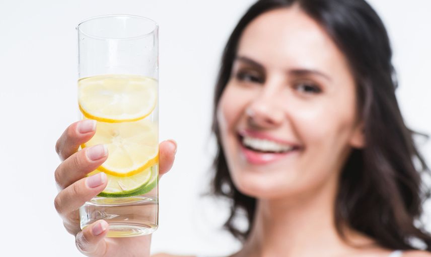 Güne Limonlu Suyla Başlamak İçin 20 Neden