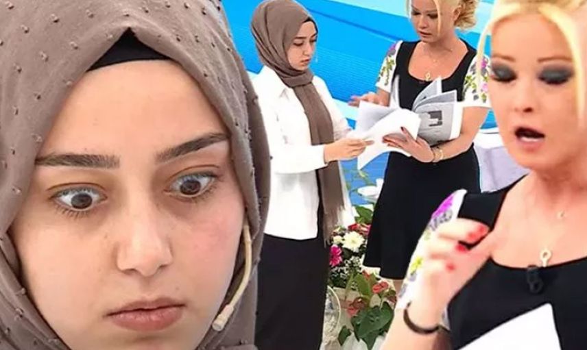 Günlerce Müge Anlı’da konuşulmuştu: Eşini arkadaşları ile aldattığını itiraf eden Derya’nın neden yayına çıkarılmadığı belli oldu