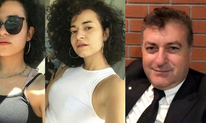 Günlerdir Aranan Azra'nın Katili Mustafa Murat Ayhan'dan Kan Donduran İtiraf!