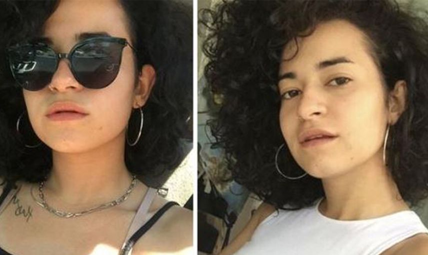 Günlerdir Kayıp Olan Azra'dan Acı Haber: Bedeni 5 Parçaya Ayrılmış!