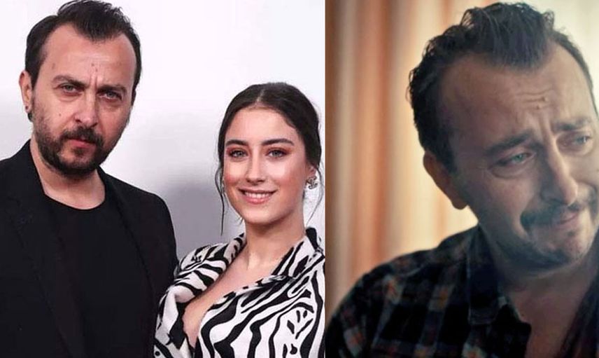 Günlerdir sessizliğini koruyan Hazal Kaya'dan ilk açıklama geldi! Hamile olan ünlü oyuncunun sağlık durumu sevenlerini korkuttu
