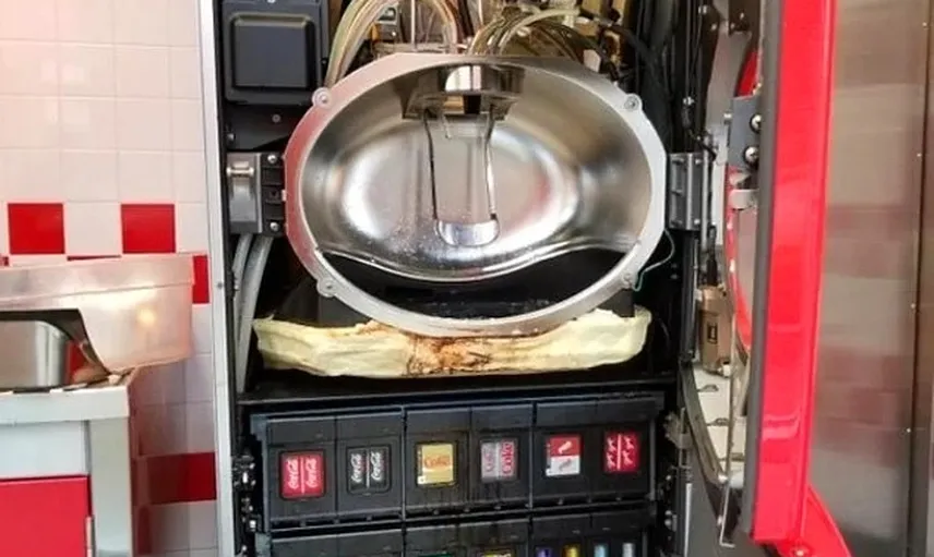 Günlük Hayatta Kullandığımız Nesnelerin İçleri