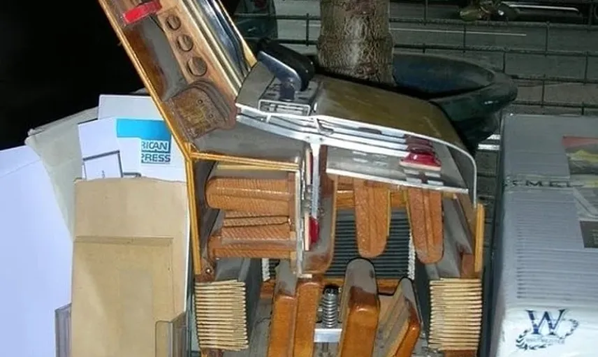 Günlük Hayatta Kullandığımız Nesnelerin İçleri