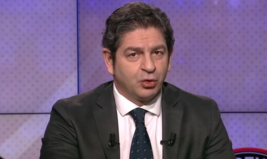 Güntekin Onay Beşiktaş - Konyaspor maçının çok lezzetsiz ve keyifsiz geçtiğini söyledi