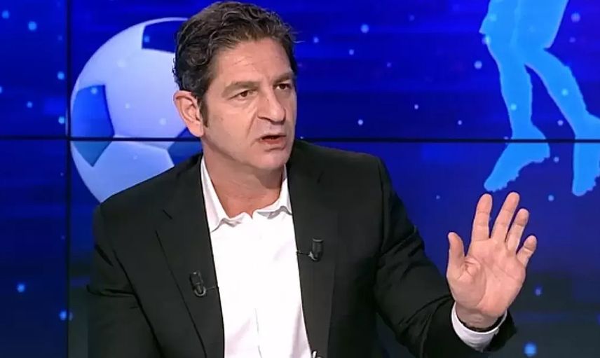 Güntekin Onay, Beşiktaş'ın Galatasaray mağlubiyetinin ardından Önder Karaveli hakkında konuştu