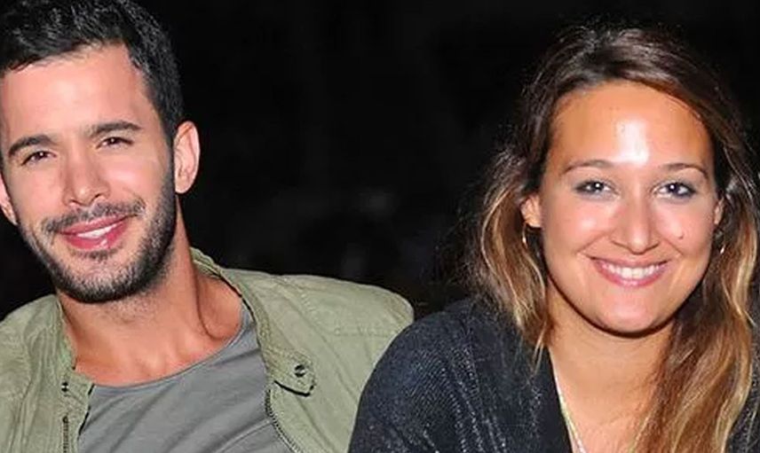 Gupse Özay ve Barış Arduç çiftinin doğacak bebeklerine verecekleri isim belli oldu! Böyle isim mi koyulur