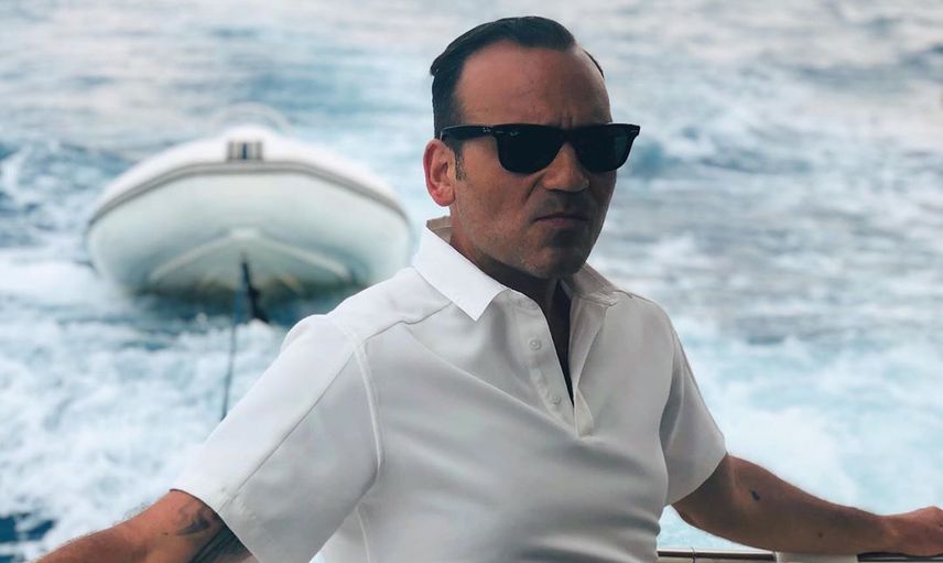 Gürgen Öz’den Halil Sezai’ye Sert Tepki