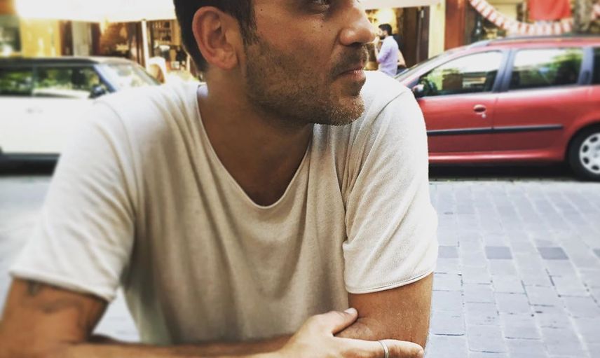 Gürgen Öz’den Halil Sezai’ye Sert Tepki