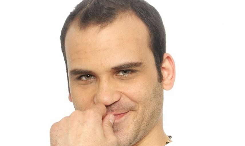 Gürgen Öz Kimdir? Gürgen Öz Boyu Kaç, Kilosu Kaç, Aslen Nereli, Sevgilisi Kimdir?