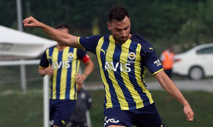 Fenerbahçe'de Ozan Tufan ve Dimitrios Pelkas İle Yollar Ayrılabilir!