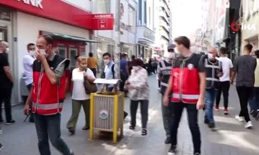 Gurur Kaynağı! Dünyaya haddini bildirmiş kadın mücadeleleri