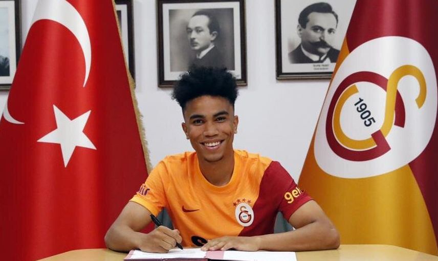 Gustavo Assunçao Kimdir?