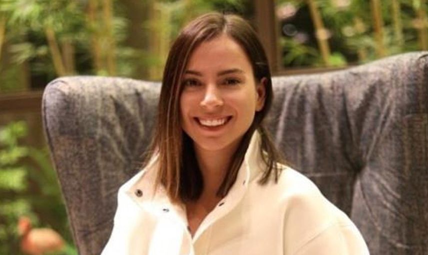 MasterChef  Ebru Has'ın banyodan yaptığı paylaşımına ünlü şeften yorum!