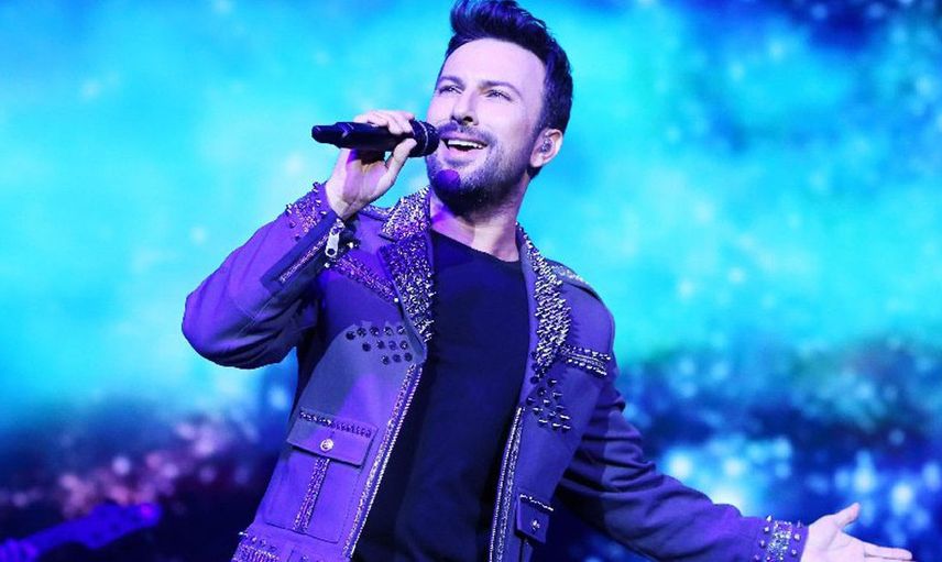 Tarkan'ın acı günü en yakınını kaybettti "tarifi zor bir acı yaşıyorum" dedi
