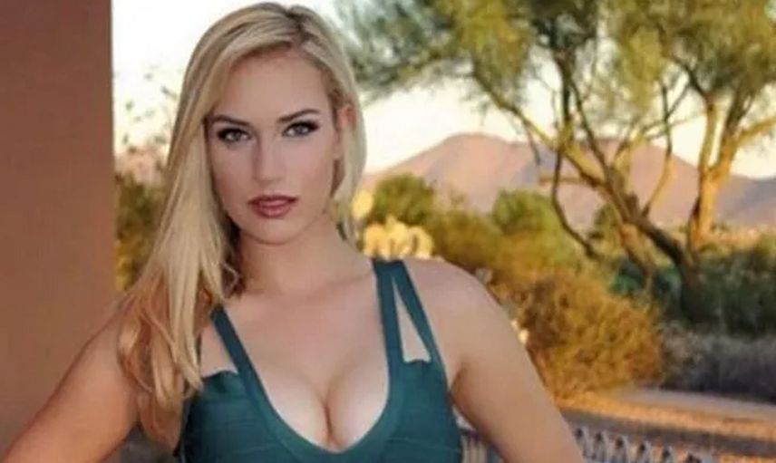Ünlü golfçü Paige Spiranac Yaptığı İtirafla Tüm Dikkatleri Üzerine Çekmeyi Başardı.