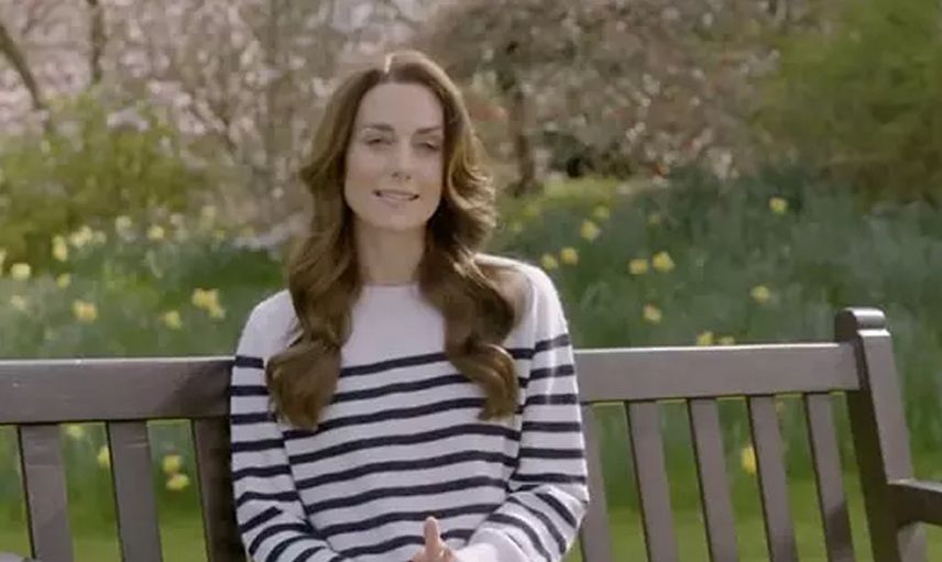 Sinem Kobal'dan duyarlı paylaşım: Kate Middleton gündemine tepki gösterdi, Gazzeli çocukları hatırlattı!