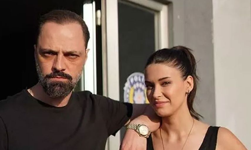 Devrim Özkan kimdir? 