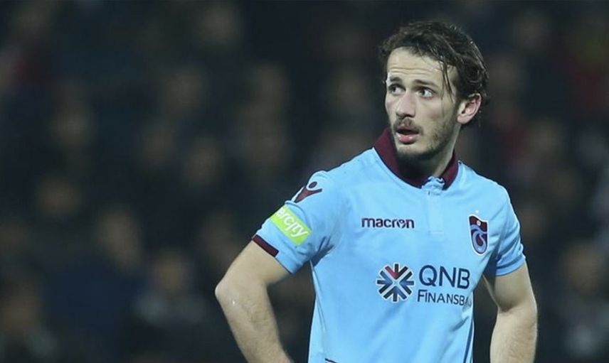 Alanyaspor, Abdülkadir Parmak Transferinde Anlaşmayı Sağladı!