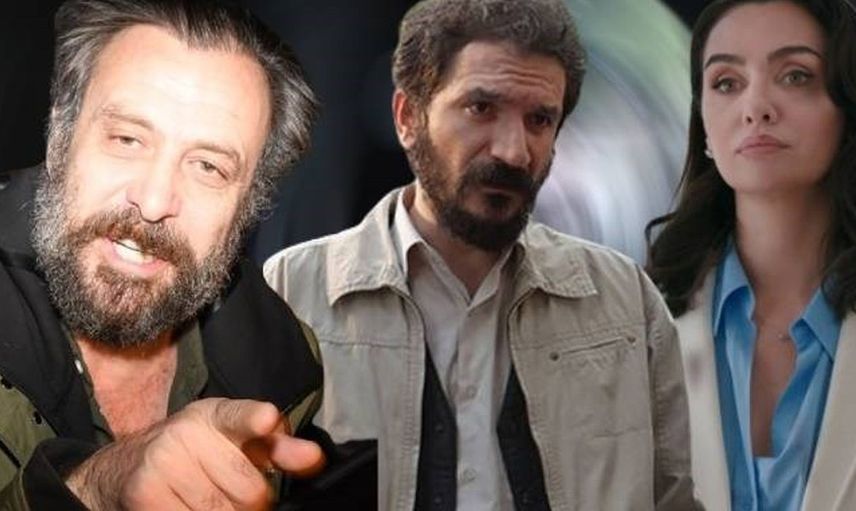 Nejat İşler'den eski dostuna yumruklu saldırı: Gece kulübünde İnanç Konukçu'ya saldırdı, Birce Akalay kafasını duvara vurdu!
