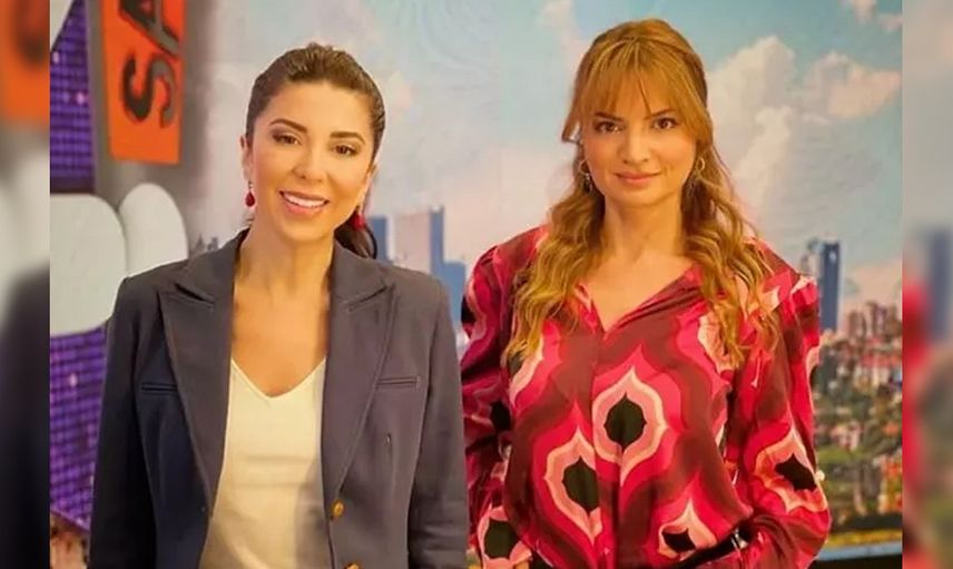 Program bitti, dostluk gitti: Müge ve Gülşen neden ayrıldı? Dolandırıcılık iddiaları..