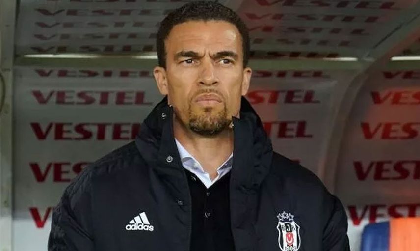 Beşiktaş golcü transferinde gözüne Will Keane'i kestirdi!