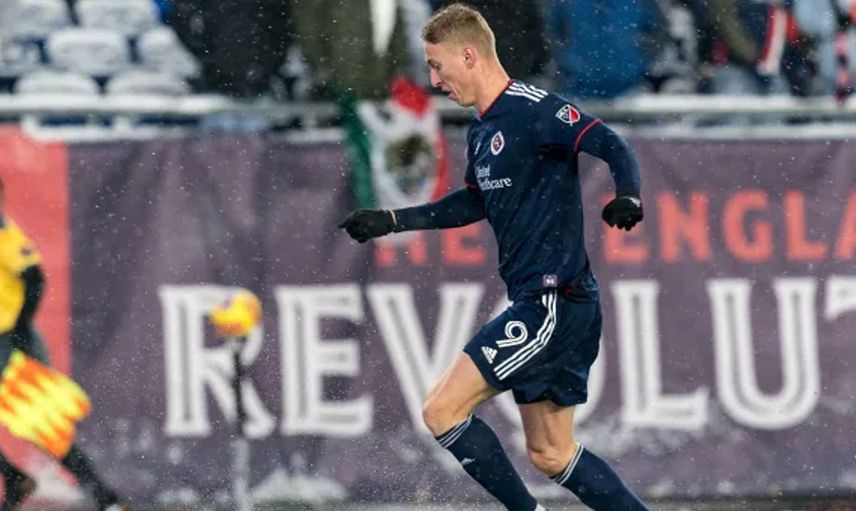 Beşiktaş gol yolları için transferde gözüne Polonyalı Adam Buksa'yı kestirdi!