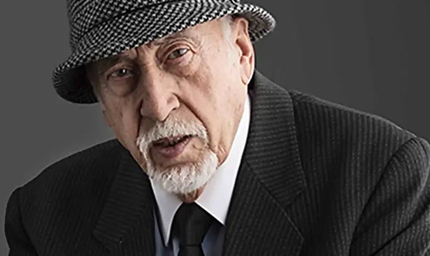 Yeşilçam'ın usta yönetmeni Yılmaz Atadeniz'in kızı isyan etti: Zafer Algöz'ü kınıyorum! Cahllik bu!