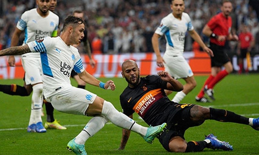Beşiktaş, Galatasaray ve Fenerbahçe'nin Maçlarından Sonra Türkiye Büyük Bir Tehlikeyle Karşı Karşıya!