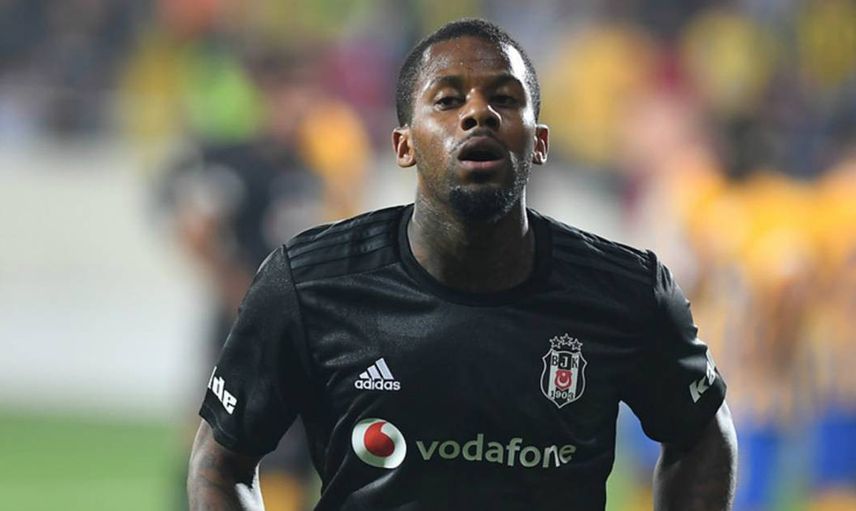 Beşiktaş'ın Futbolcusu Jeremain Lens Futbolu Bırakıyor!