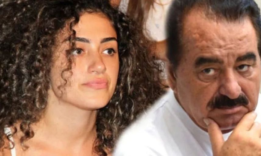 Baba kız arasında sular kaynadı! Dilan Çıtak İbrahim Tatlıses'i yok saydı 'Anne parasıyla...'