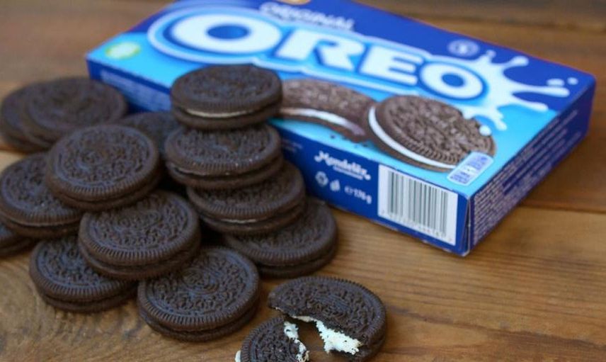 Anne babalar dikkat! Çocuklara zarar veren Salmonella virüsü Oreo bisküvilerinde bulundu