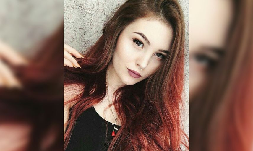 Tiktok’ta fenomen olmuştu, Ceren Yaldız’ın ortaya çıkan fotoğrafları şöhretini bitirecek cinsten