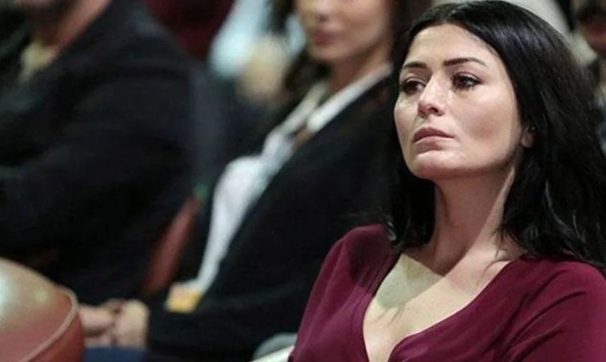 Deniz Çakır kilo mu aldı? Oktay Kaynarca'dan sonra toparlanamayan ve yeni dizide rol alamayan oyuncun son hali üzdü!
